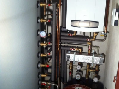 Robert Žajgla - realizace