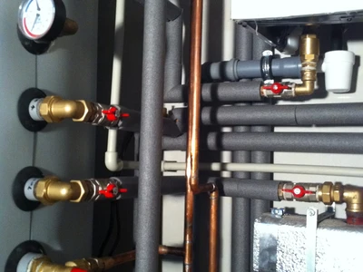 Robert Žajgla - realizace