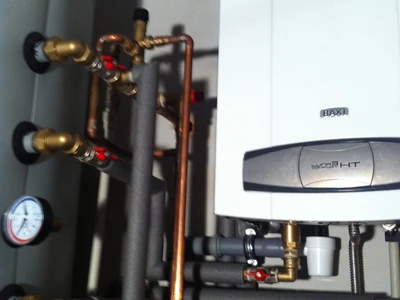 Robert Žajgla - realizace