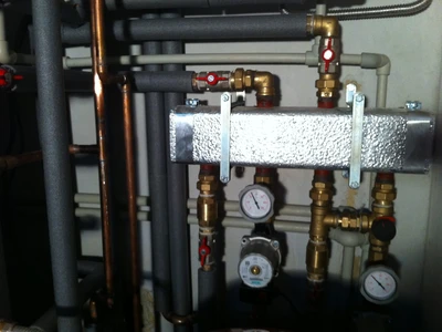 Robert Žajgla - realizace