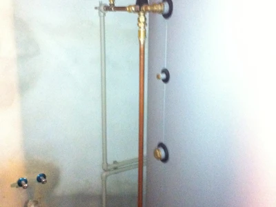 Robert Žajgla - realizace