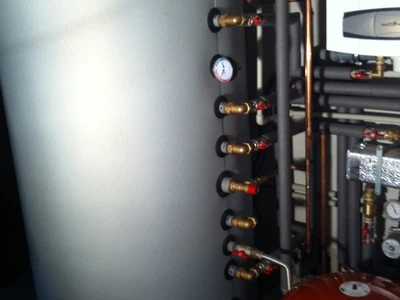 Robert Žajgla - realizace