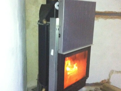 Robert Žajgla - realizace