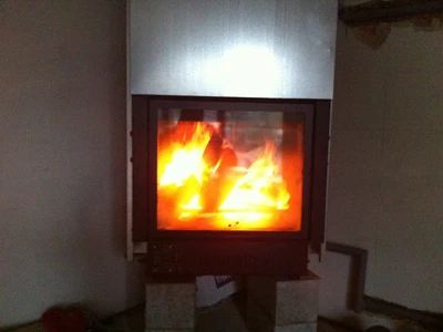 Robert Žajgla - realizace