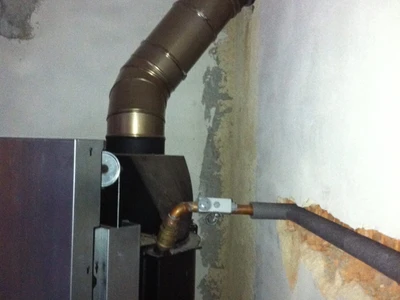 Robert Žajgla - realizace