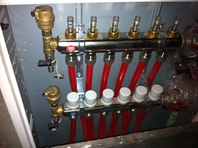 Robert Žajgla - realizace