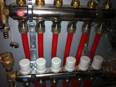 Robert Žajgla - realizace