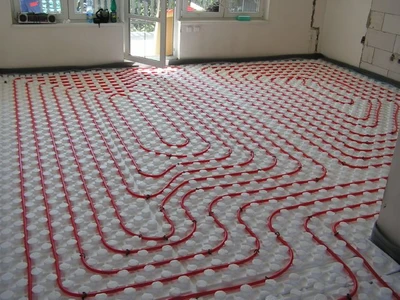 Robert Žajgla - realizace